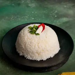 White Rice